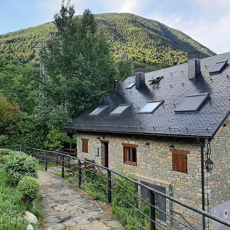 Bonic I Acollidor Triplex Amb Vistes Apartment Bohi Luaran gambar