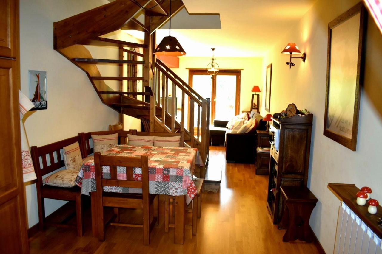 Bonic I Acollidor Triplex Amb Vistes Apartment Bohi Luaran gambar
