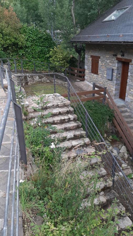 Bonic I Acollidor Triplex Amb Vistes Apartment Bohi Luaran gambar
