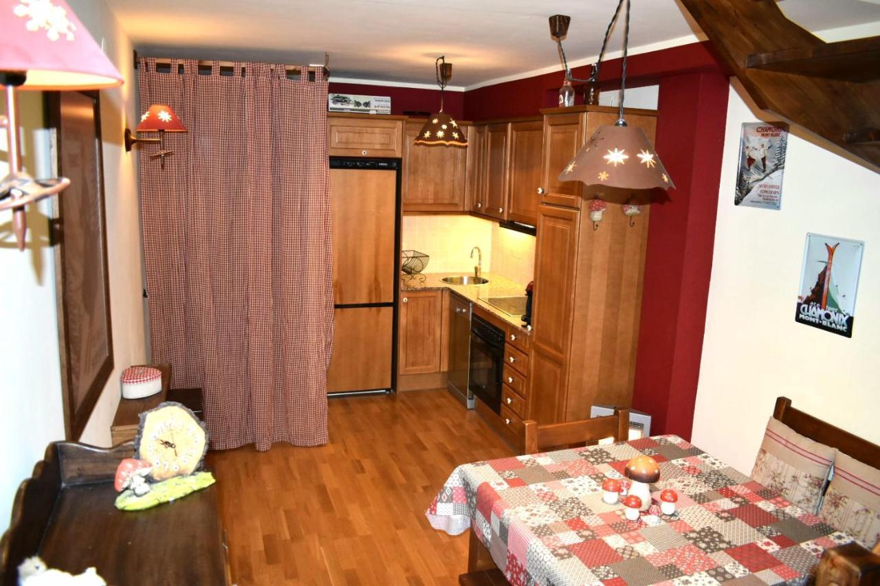 Bonic I Acollidor Triplex Amb Vistes Apartment Bohi Luaran gambar
