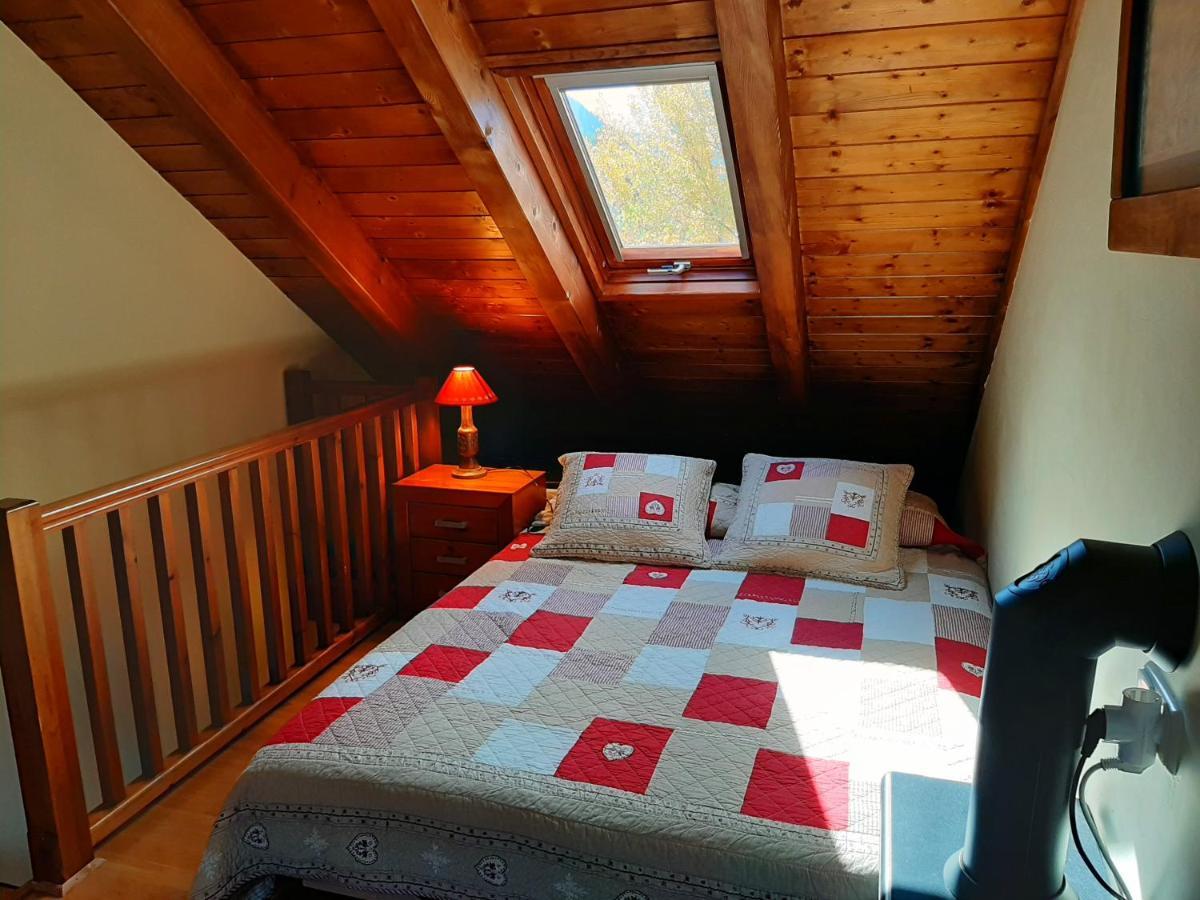 Bonic I Acollidor Triplex Amb Vistes Apartment Bohi Luaran gambar