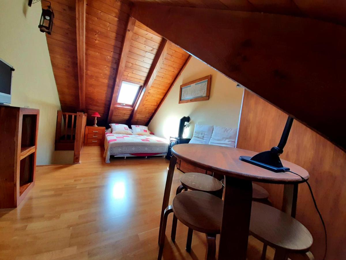 Bonic I Acollidor Triplex Amb Vistes Apartment Bohi Luaran gambar