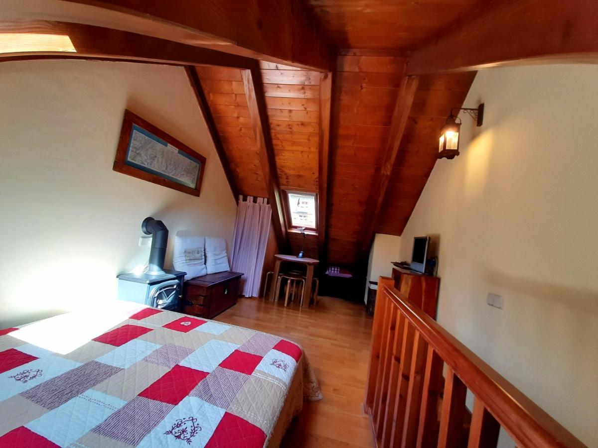 Bonic I Acollidor Triplex Amb Vistes Apartment Bohi Luaran gambar