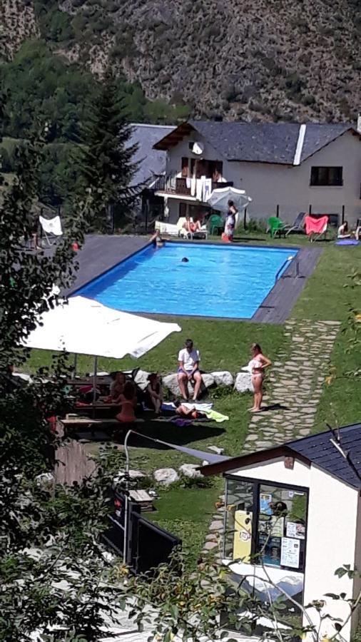 Bonic I Acollidor Triplex Amb Vistes Apartment Bohi Luaran gambar