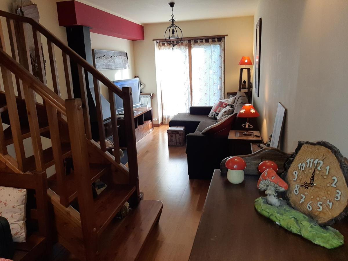 Bonic I Acollidor Triplex Amb Vistes Apartment Bohi Luaran gambar