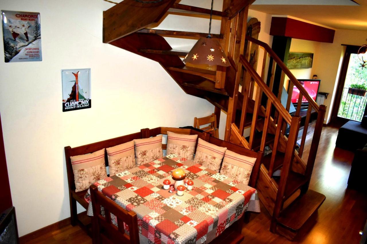 Bonic I Acollidor Triplex Amb Vistes Apartment Bohi Luaran gambar