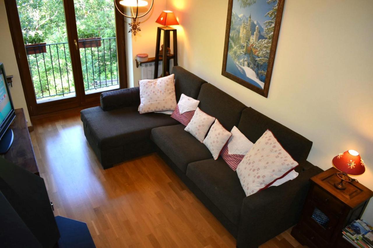 Bonic I Acollidor Triplex Amb Vistes Apartment Bohi Luaran gambar