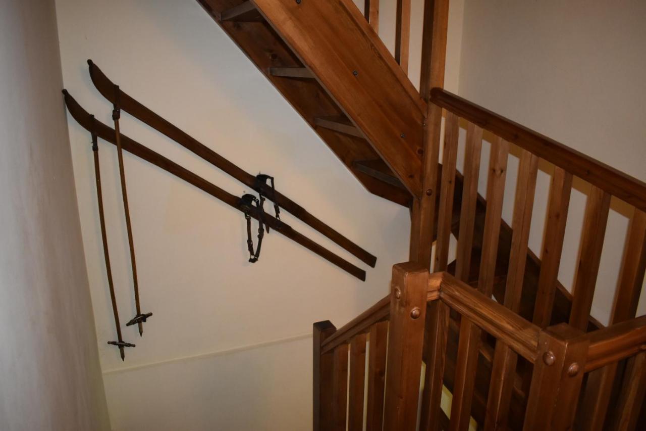 Bonic I Acollidor Triplex Amb Vistes Apartment Bohi Luaran gambar