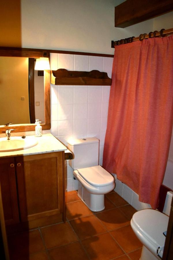 Bonic I Acollidor Triplex Amb Vistes Apartment Bohi Luaran gambar