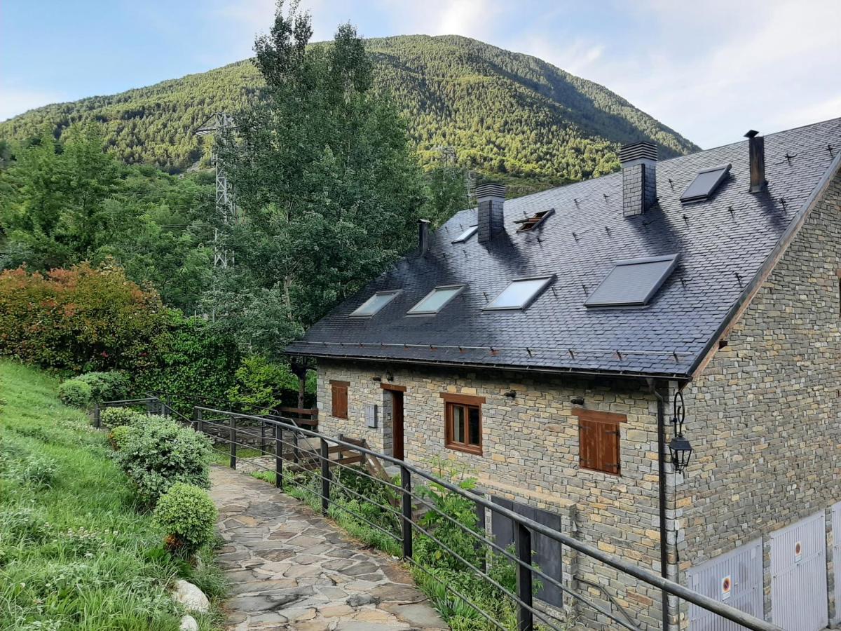 Bonic I Acollidor Triplex Amb Vistes Apartment Bohi Luaran gambar
