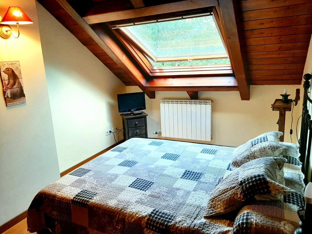 Bonic I Acollidor Triplex Amb Vistes Apartment Bohi Luaran gambar
